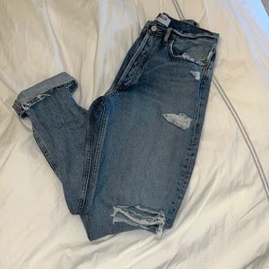 AGOLDE jeans